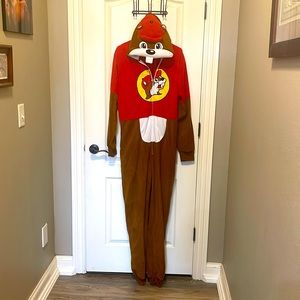 Buc-ee Onesie